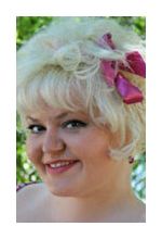 Анна Стрельцова