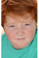 Trevor Larcom