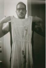 Alessandro Pulisci