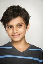 Kaeden Ruparel