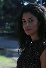 Nadia Benzakour