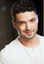 Aatash Amir