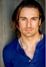 Mark James