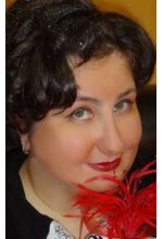 Елена Якубова