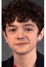 Noah Jupe