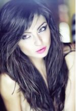 Sandra Huzuneanu