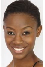 Sibongile Mlambo