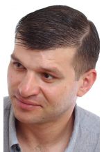 Александр Силаев