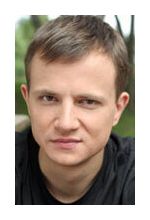 Михаил Скачков