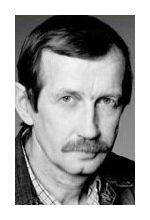 Юрий Колганов