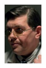 Александр Волков