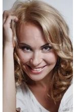 Карина Лучинина