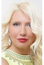 Екатерина Любимова