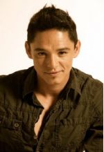 Keenan Arrison