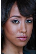 Leah Abegaze