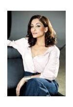 Mesha Toor