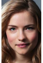 Уилла Фицджералд