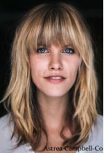 Astrea Campbell-Cobb