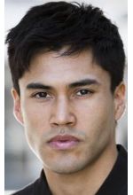 Martin Sensmeier