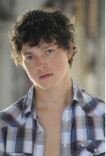 Daniel James