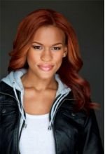 Tori Leigh Smith
