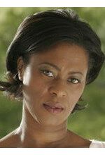Treisa Gary