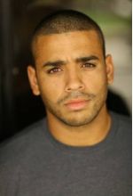 Ryan Broussard