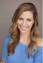 Jessie Cohen