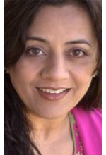 Apeksha Pradhan