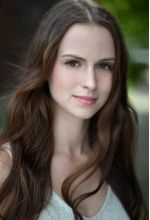 Karine Dashney