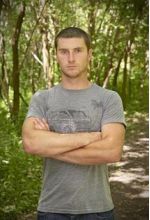 Josh Madryga