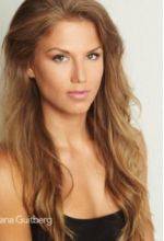 Yana Gold