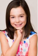 Aubree Stone