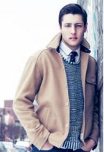 Brandon Michael Taylor
