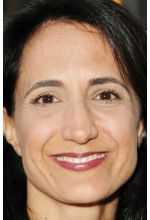 Francie Calfo