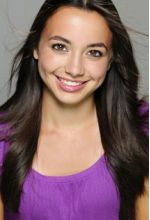 Veronica Merrell
