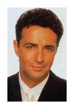 Стивен Шнецер
