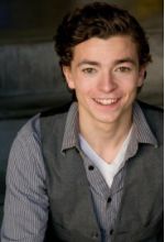 Christopher Morson