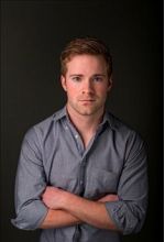 Adam Lippert