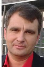 Евгений Гончаров
