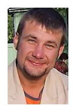 Олег Шапков