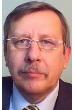 Михаил Александров