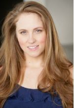 Christina Bobrowsky