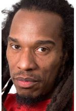 Benjamin Zephaniah