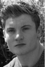 Luke Hulme