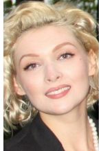 Ангелина Притуманова