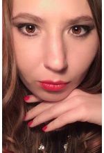 Татьяна Анисимова