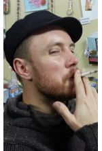 Андрей Ивакин