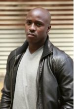 Phillip Samuel