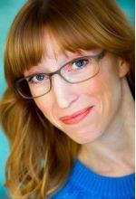 Rebecca Berman